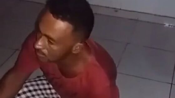 Man executed with multiple shots once again in brazil Photo 0001 Video Thumb