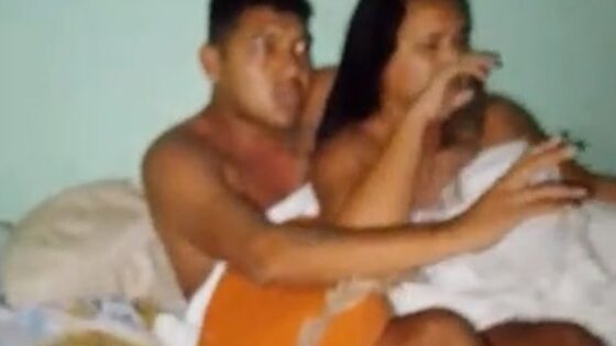 Man is murdered with several shots to the face while standing next to his wife Photo 0001 Video Thumb