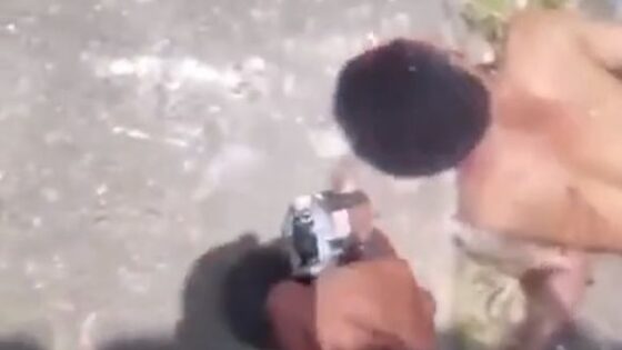 Murder with multiple shots to the head in brazil Photo 0001 Video Thumb