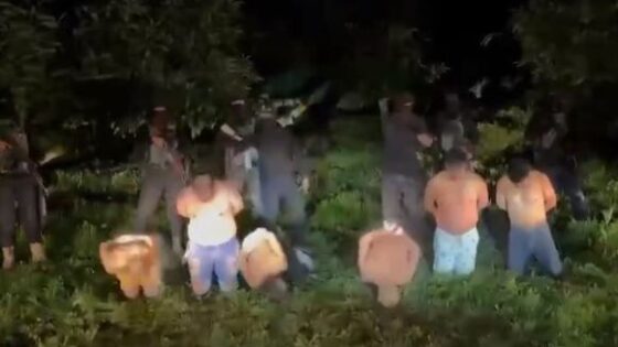 The cjng cartel executes rivals with total brutality Photo 0001 Video Thumb