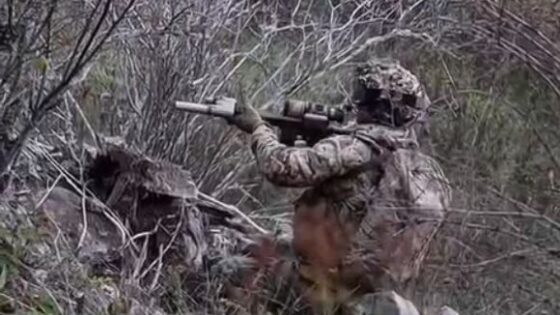 The war was not good for this soldier he was pulverized Photo 0001 Video Thumb