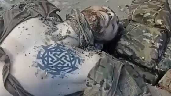 Ukrainian soldiers nazis killed on kinburn spit after attempted landing Photo 0001 Video Thumb
