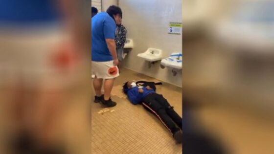 Violence and racism spread through american schools causing terror Photo 0001 Video Thumb
