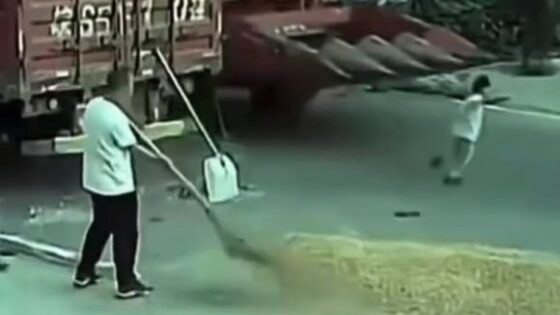 When death doesnt want to take your soul thats what happens Photo 0001 Video Thumb