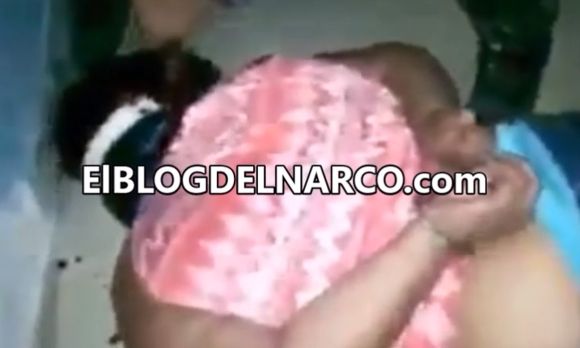Woman brutally beheaded by cartel members in Mexico ...