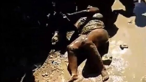 Woman brutally lynched in haiti for no apparent reason Photo 0001 Video Thumb