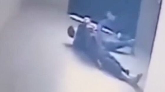 Algerian teenager strangled a 68 years old woman to death Photo 0001 Video Thumb