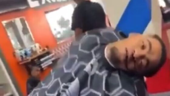 Boston rapper demongod e3 shot dead in barbershop in usa Photo 0001 Video Thumb