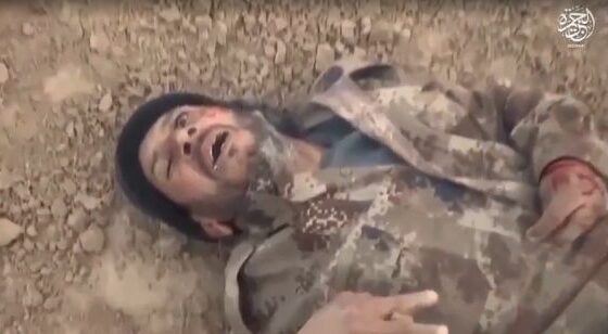 Isis vs hezbollah terrorists for entertainment purposes only Photo 0001 Video Thumb