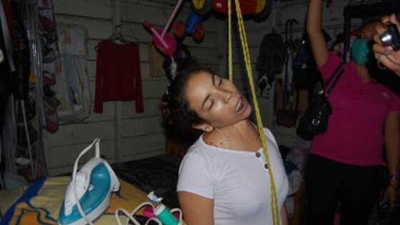 New female hanging compilation part 1 Photo 0001 Video Thumb