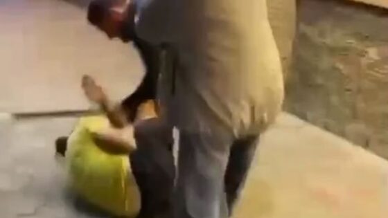 Religious intolerance in russia do russians attack muslims in the street Photo 0001 Video Thumb