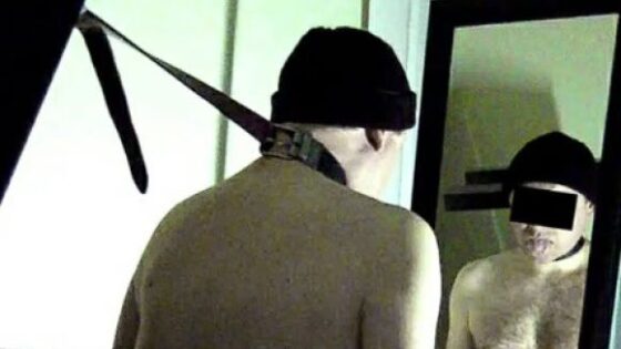 Unique method for revenge murder by abused lover Photo 0001 Video Thumb
