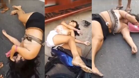 18 year old beauty tragically lost her life in a traffic accident the 19 year old passenger sustained severe injuries Photo 0001 Video Thumb
