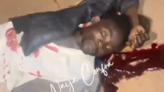 Black axe gang in nigeria strike again Photo 0001 Video Thumb