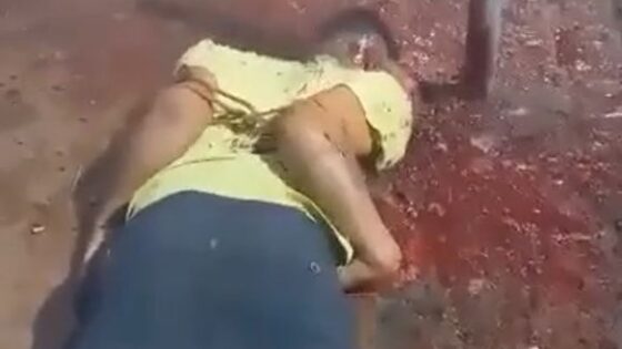 Gang member shot multiple times in brazil Photo 0001 Video Thumb