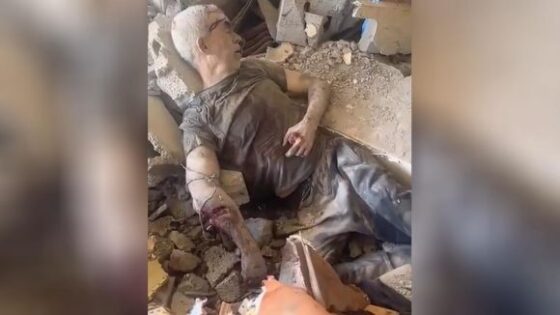 Hamas leader yahya sinwar killed by idf israeli military all videos found on social media Photo 0001 Video Thumb