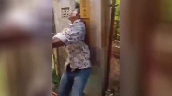 Indian tiktoker pays the price for acting foolishly on board a completely unsafe train in india Photo 0001 Video Thumb