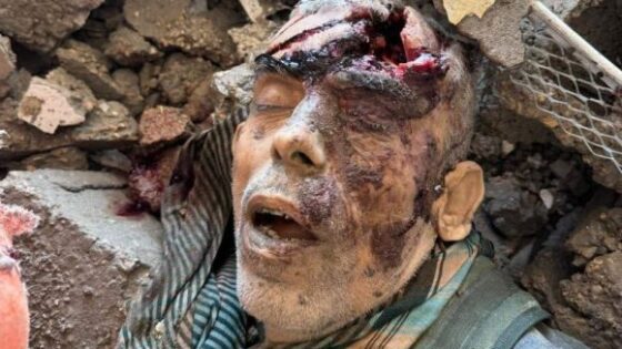 Israeli military israel defense forces idf killed hamas leader yahya sinwar Photo 0001 Video Thumb