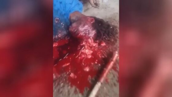 Man beaten to death with metal pipe by mentally ill cousin in jamaica Photo 0001 Video Thumb