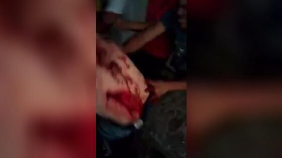 Man lynched for allegedly killing 130 people unknown country Photo 0001 Video Thumb