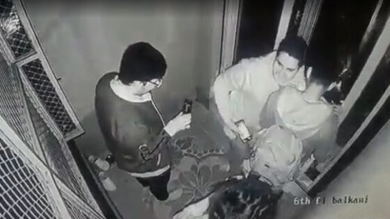Medical student falls to death from 6th floor Photo 0001 Video Thumb