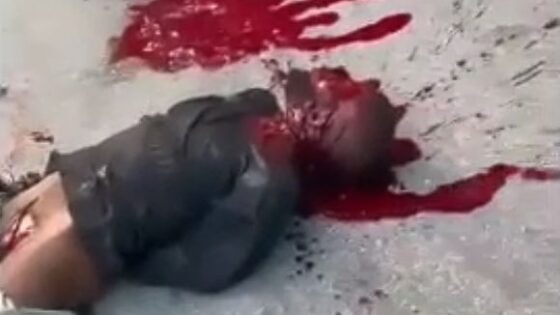 Murdered then castrated aftermath Photo 0001 Video Thumb