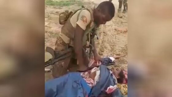 Savages harvesting cooking and eating human flesh hopefully this isnt repost Photo 0001 Video Thumb