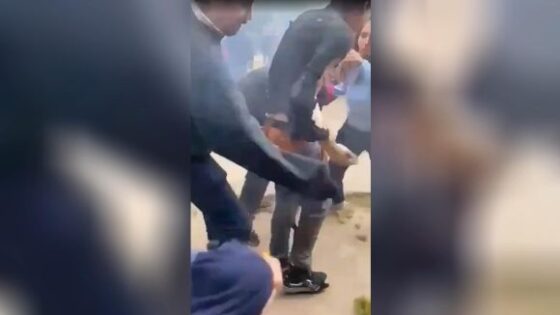 Students fail at making molotovs and explode and burn their own school 35 injured Photo 0001 Video Thumb