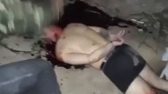 Terceiro comando puro tcp traffickers beheaded and have fun with a rival Photo 0001 Video Thumb
