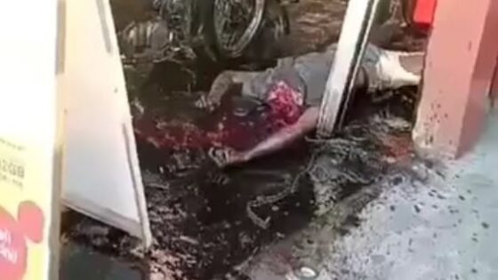 Welder was decapitated after air compressor exploded Photo 0001 Video Thumb