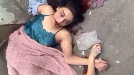 Woman allegedly thrown from an 8 story building due to cheating allegedly Photo 0001 Video Thumb
