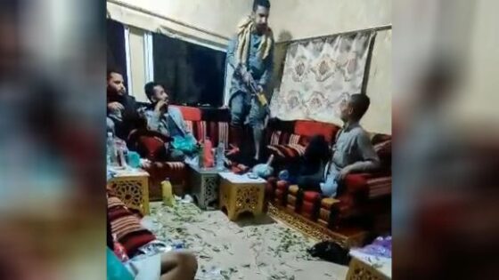 Yemeni vegetable seller shot dead during argument Photo 0001 Video Thumb