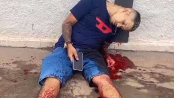 Man is shot and dies during pool party in brazil reasons still unknown Photo 0001 Video Thumb