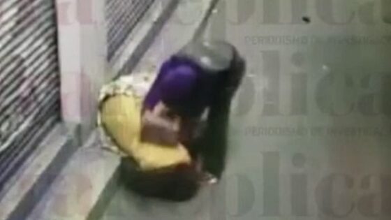 Man kills homeless man with stones to the head while he slept on the street Photo 0001 Video Thumb