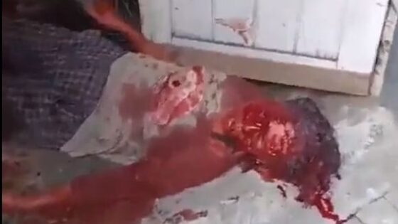 Man stabbed his wife to death Photo 0001 Video Thumb