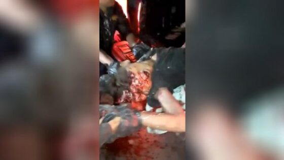 Motorcycle race ends badly in indonesia Photo 0001 Video Thumb