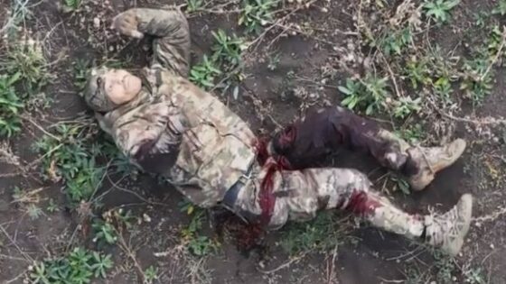 Russian training to survive drone bombing it works but not without consequences still preferable to leave a bullet for yourself in this case Photo 0001 Video Thumb
