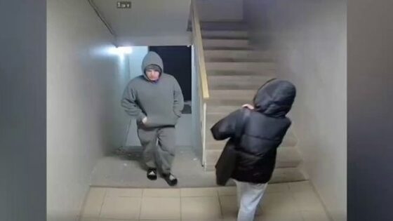 A homeless man murdered a 24 year old girl with a knife Photo 0001 Video Thumb
