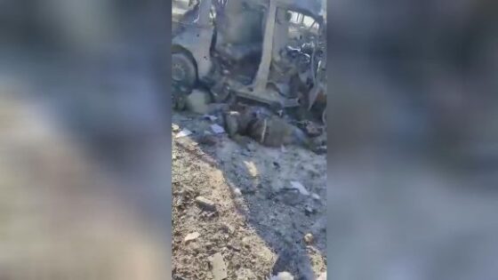 Aleppo bombing aftermath civilians died Photo 0001 Video Thumb