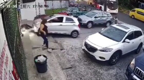 Attempted murder or accident Photo 0001 Video Thumb