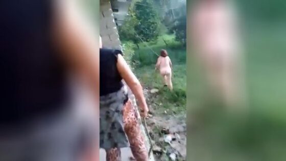 Caught cheating then the real wife gives a little advice Photo 0001 Video Thumb
