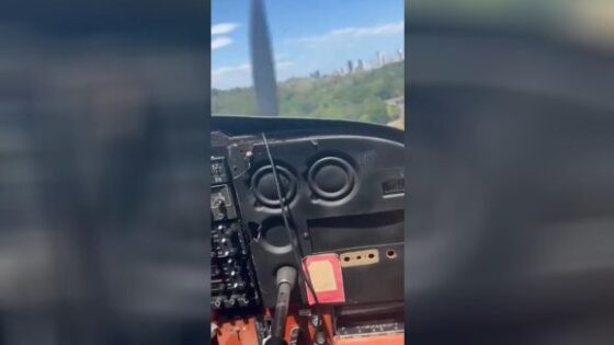 Fpv plane crash Photo 0001 Video Thumb