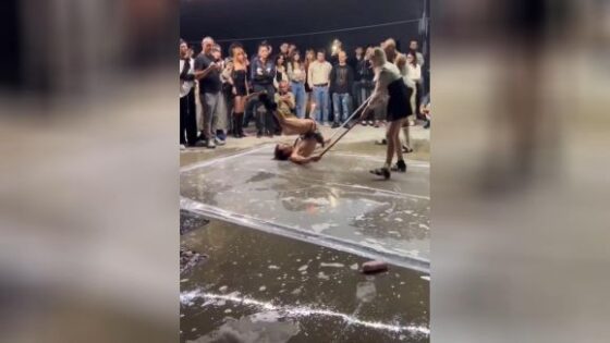 How much shit does someone have to have in their head to call this shit art Photo 0001 Video Thumb