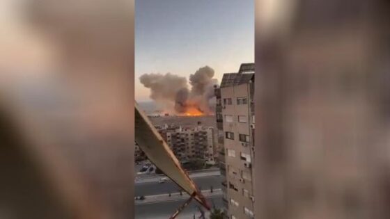 Israeli airstrikes target mezzeh airport following the crash of bashar al assad in syria Photo 0001 Video Thumb