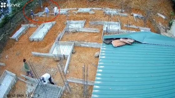 Last work on the construction site Photo 0001 Video Thumb
