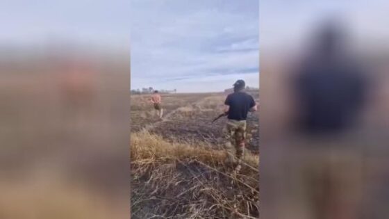 Man executed in the russia vs ukraine war Photo 0001 Video Thumb