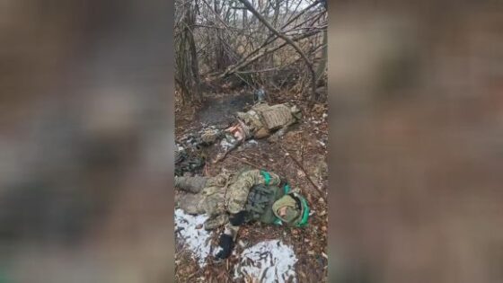 Militant supporters of ukrainian formations after the purge of buryatia by the invading forces of the vostok group of the russian armed forces Photo 0001 Video Thumb