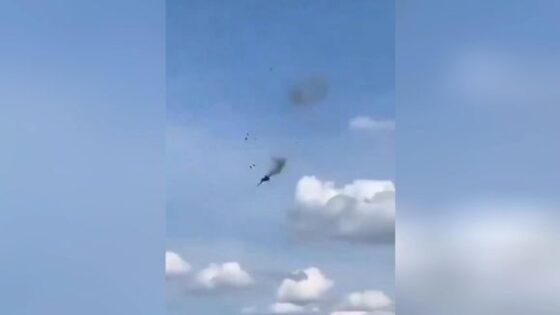 Plane crash in brazil leaves dead and sadness for everyone involved Photo 0001 Video Thumb