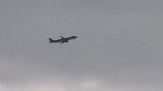 Plane with 67 passengers crashes in kazakhstan Photo 0001 Video Thumb