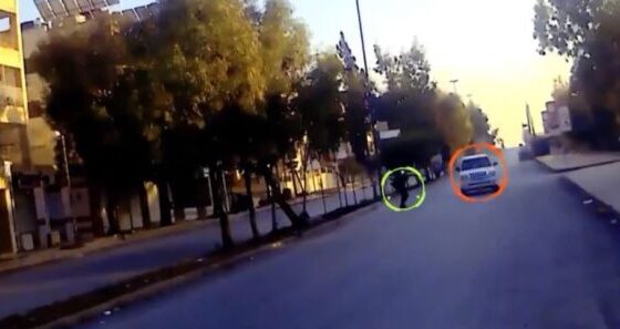 Syrian rebels attack syrian soldiers loyal to the assad regime during their uprising Photo 0001 Video Thumb